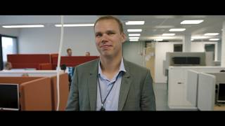 Wärtsilä - The World Is In Transition Towards A 100% Renewable Energy Future