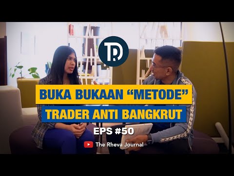 Anti Margin Call? Disiplin Ini‼️| Logika Trader.