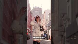 ❤️NYFW STREET STYLE❤️ what to wear at New York fashion week