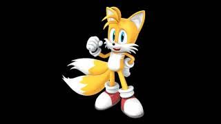 Sonic X Shadow Generations Tails Voice Clips