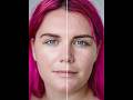 Photoshop Tips 2025 - Tips to Remove Acne, Smooth Skin with Simple Steps in Minute #designsimplified