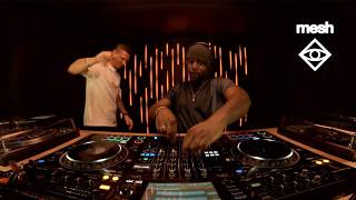 Unseen - LD50 & Gain Reach - Mesh Radio Live 26.04.2026
