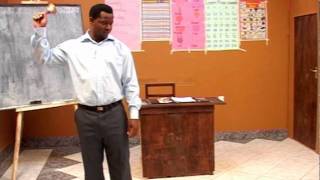 School Times Promo