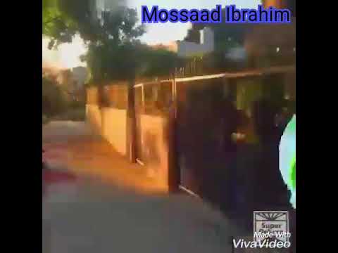 السلام امانه مصطفي كامل 