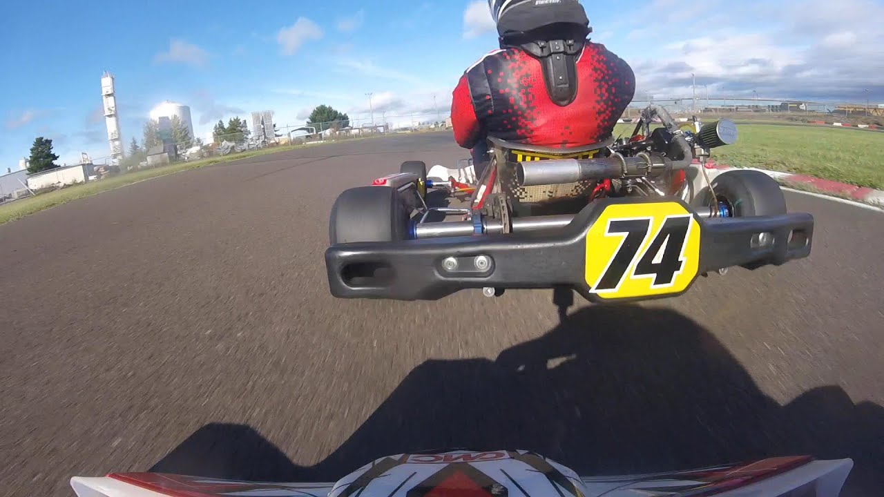 OSKCS WORLD FORMULA RACE 7  FINAL 10-18-20