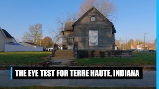 What I Saw When Visiting Terre Haute, Indiana