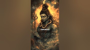 मैं दास उसी का हूं मेरा मालिक है शिवाय ! Mahadev !  Status Bholenath Status #shortfeed #shivstatus