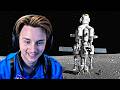 Kerbal Space Program But We Orbit Dres 4000m Above 