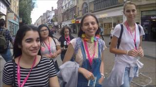 OXFORD 2016 EF