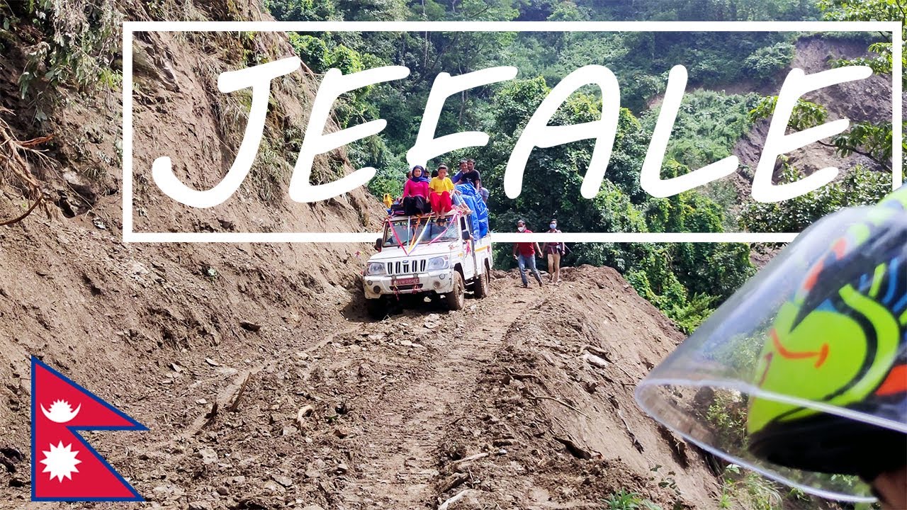 Nepal Morang a Beautiful Place as a Tourist Destination | JEFALE | BLC vlogs