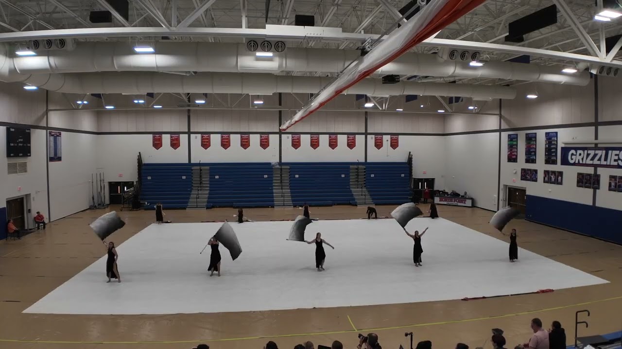 East JV CSPA North Point Competition Finals