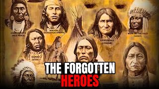 Famous Native American Leaders Who Changed History