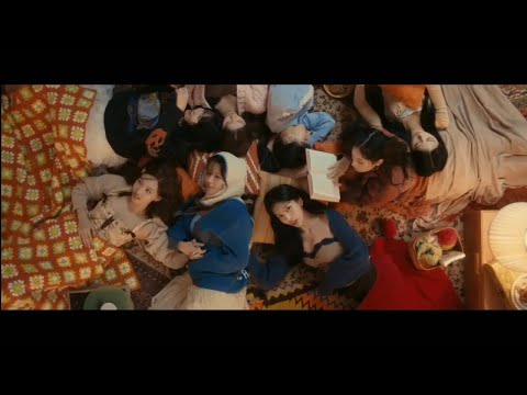 TWICE "I GOT YOU (Feat. Lauv)" M/V