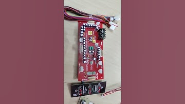 5.1 Digital/Analog Prologic kit explanation video tommorow 🙏