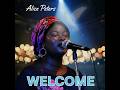 WELCOME - Alice Peters