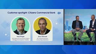 AI-Powered Omni-Channel Service for Banking