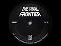 UR – The Final Frontier (1992)