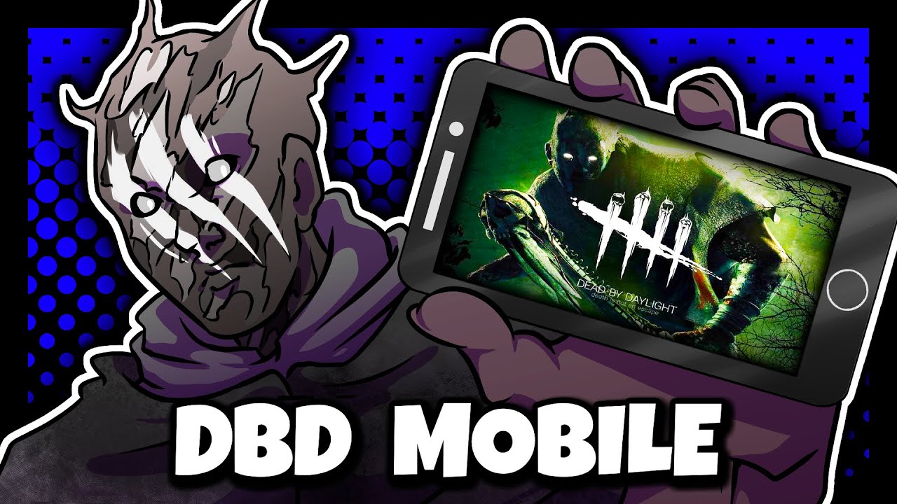 Best Killer In Dbd Mobile Dead By Daylight Mobile Beta Gameplay Ios Android Youtube