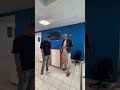 Practica Video de concientizacion Campus ITLA 
