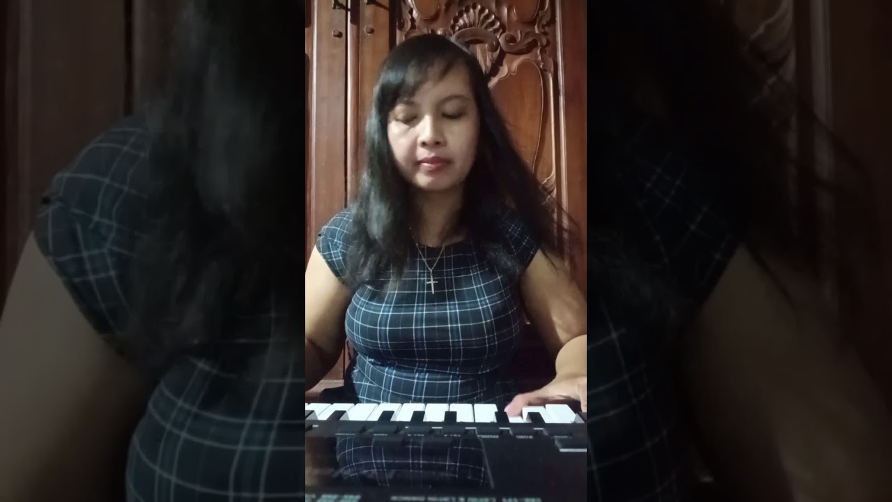 Sampai memutih rambutku YouTube