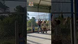 Step 9: New KKB Kun Khmer Boxing Gym Battambang 🇰🇭 – មើលទំហំសំណង់ថ្មី –  Future Structure