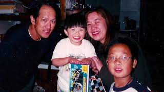Dad's Birthday Slideshow