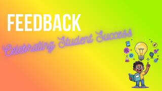 Celebrating Student Success
