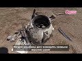 6 «прильотів» у Дачне: ворог завдав черговий ракетний удар по Одеському регіону