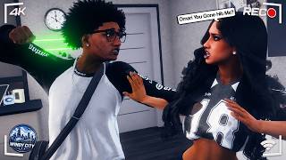 I CONFRONTED Lai About Dating JB... It Went HORRIBLY Wrong (We Fought!) 😳💔 DoubleO In Windy V5 Ep.59