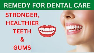 8 Dental Hygiene Tips To Keep Your Teeth Healthy
