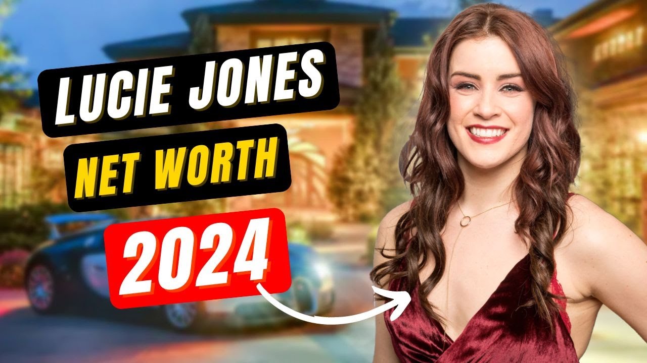 What is Lucie Jones from X Factor doing now? | Lucie Jones Net Worth