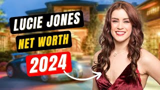 What is Lucie Jones from X Factor doing now? | Lucie Jones Net Worth by Celeb Effect 929 views 5 days ago 3 minutes, 5 seconds