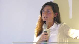Joanne McCarthy - Pelvic Mesh - Your body your health