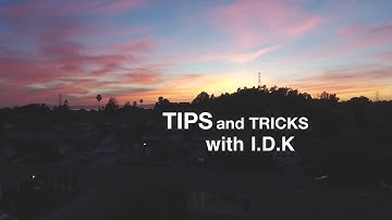 IDK - Synth Pluck Tutorial Omnisphere 2