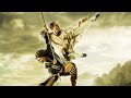 The Forbidden Kingdom Full Movie Facts Review Jackie Chan Jet Li 