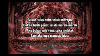 Bukan Suka-suka - Tyqa Buloonk♬ (Lyrics)