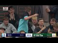 Jordan Cox Took Control vs Pakistan With 73 Off 100 Balls