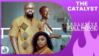 The Catalyst - Exclusive Blockbuster Nollywood Passion Movie Full 2023