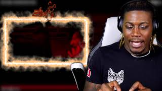 Illicit Thoughts  Dolore   2lm Reacts