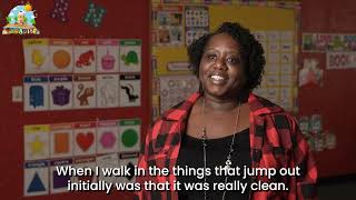Parent Testimonial: Hear from our proud parents at Paradise Kidz Place