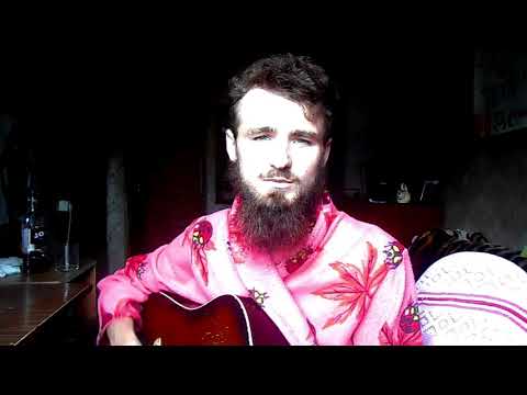 Rickey F - Hypernova (Cover by V.TRAUR)