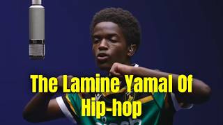 DC3's Top 10 Hardest Verses