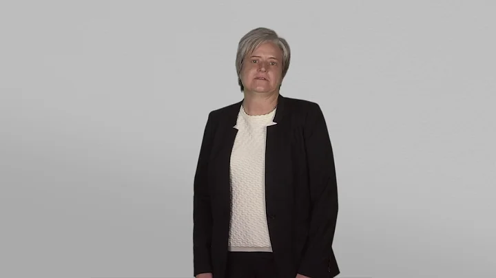 Nancy Glass  Presenter at Association of Health Ca...