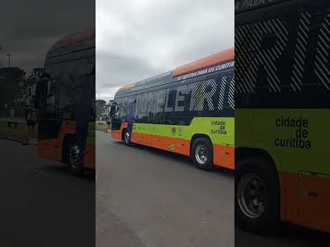 Novo Eletrico Volvo