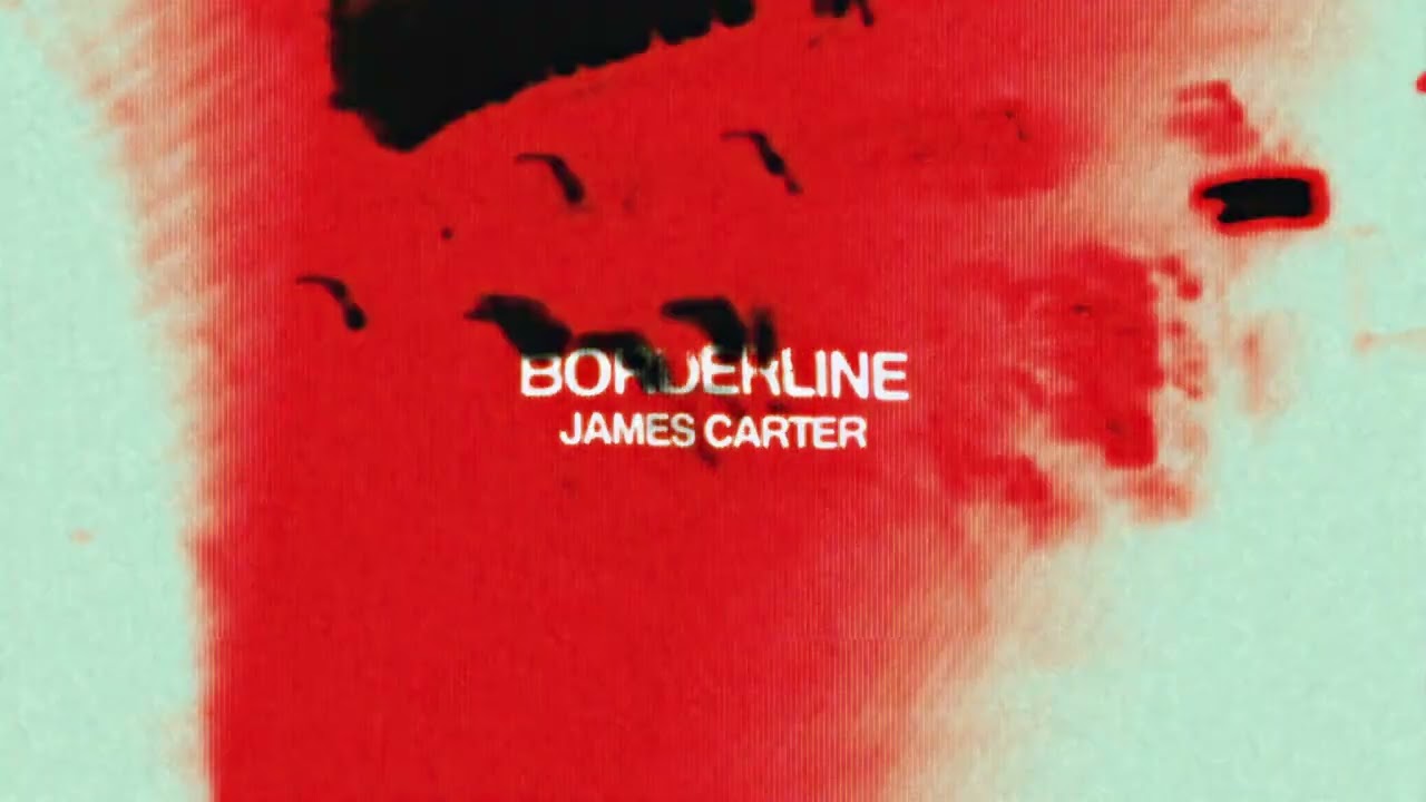 Mira James Carter - Borderline en YouTube Mira James Carter - Borderline en YouTube