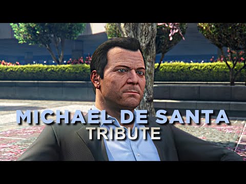 Michael De Santa.