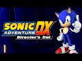 Sonic Adventure - Chaos 0 - Xbox Series X Gameplay Walkthrough