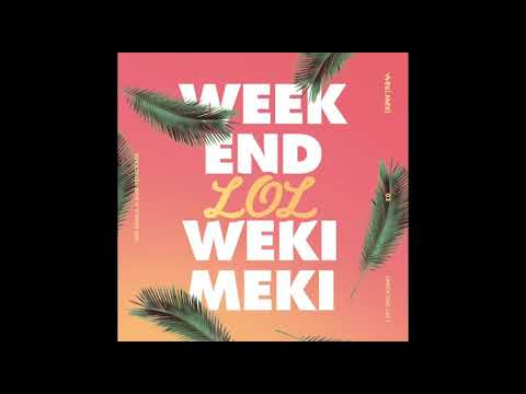Audio 위키미키 Weki Meki Tiki Taka 99