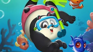 Fish Blast - Win Big Puzzle Game Levels 1-10 Walkthrough Earn Cash Playing screenshot 2