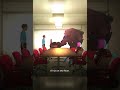 I also didnt get the joke at first #dispatch #invisigal #blondeblazer #shorts #gaming #mandy #golem